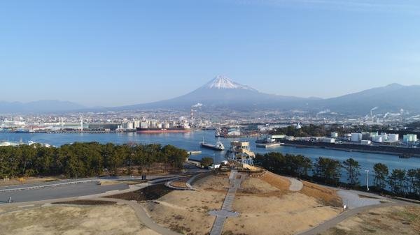 🏞️ 후지노쿠니 타고노우라 미나토 공원 이미지 3